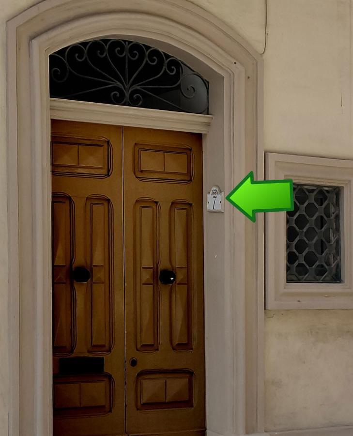 Valletta Door Apartment Il-Furjana