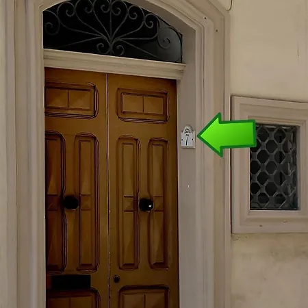 Valletta Door إيل فورجانا المظهر الخارجي الصورة