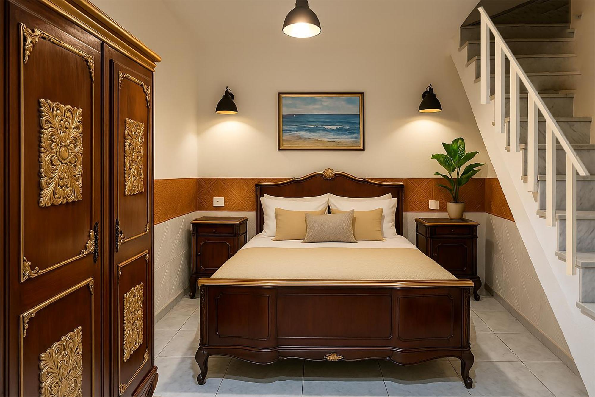 Apartamento Valletta Door Floriana